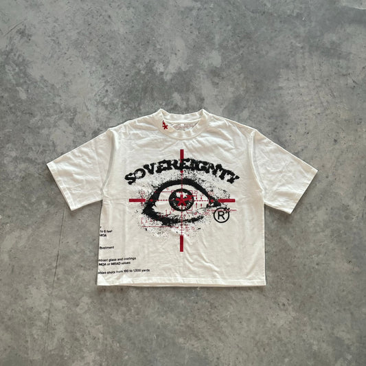 "SharpShooter" Tee